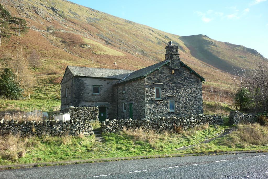 Raise Cottage Grasmere Eksteriør bilde