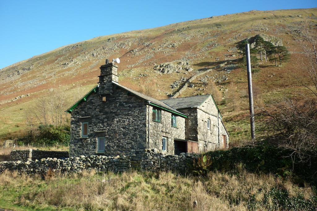 Raise Cottage Grasmere Eksteriør bilde