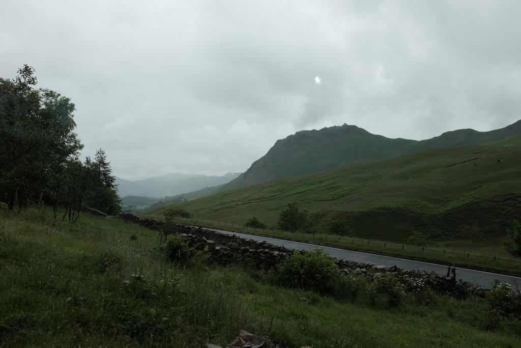 Raise Cottage Grasmere Eksteriør bilde