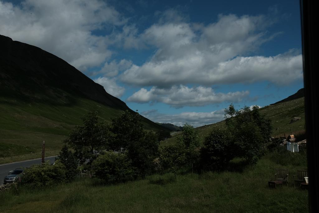 Raise Cottage Grasmere Eksteriør bilde