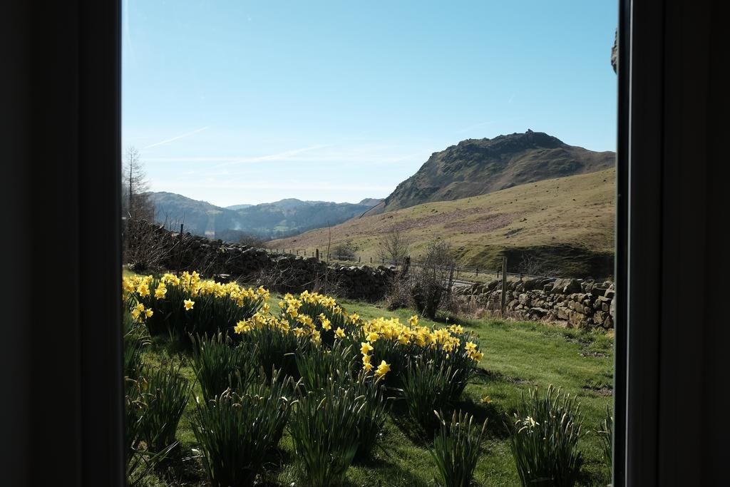 Raise Cottage Grasmere Eksteriør bilde