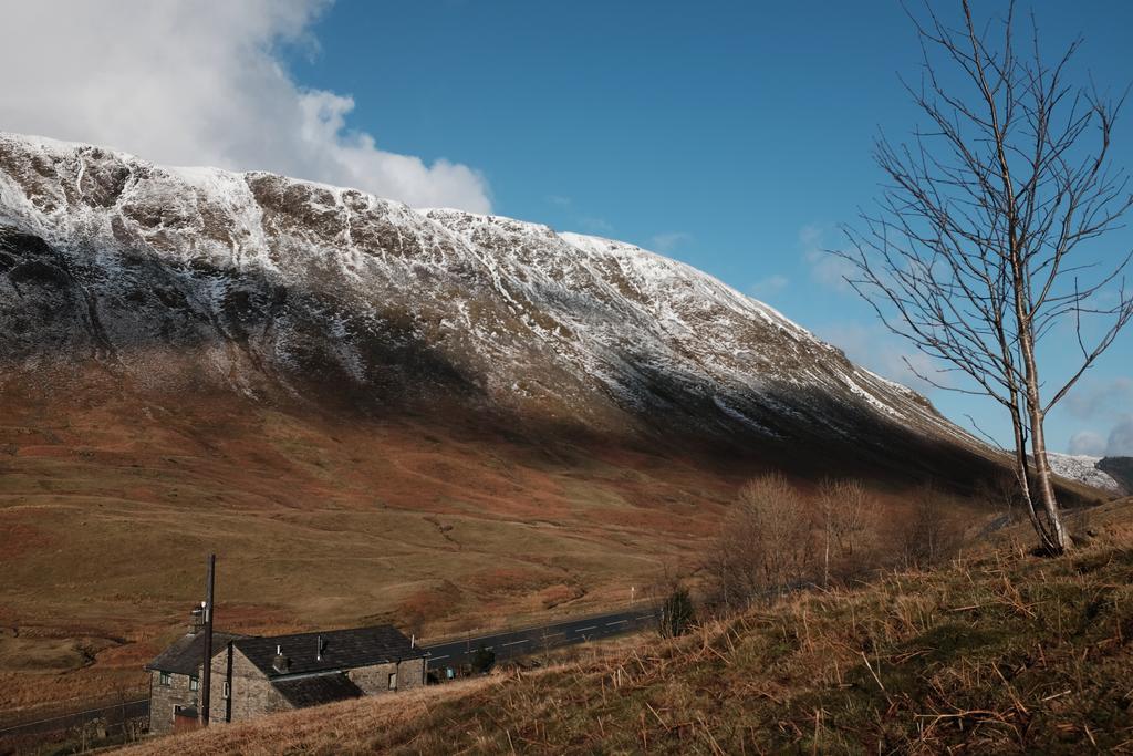 Raise Cottage Grasmere Eksteriør bilde